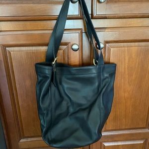 Coach Bucket bag